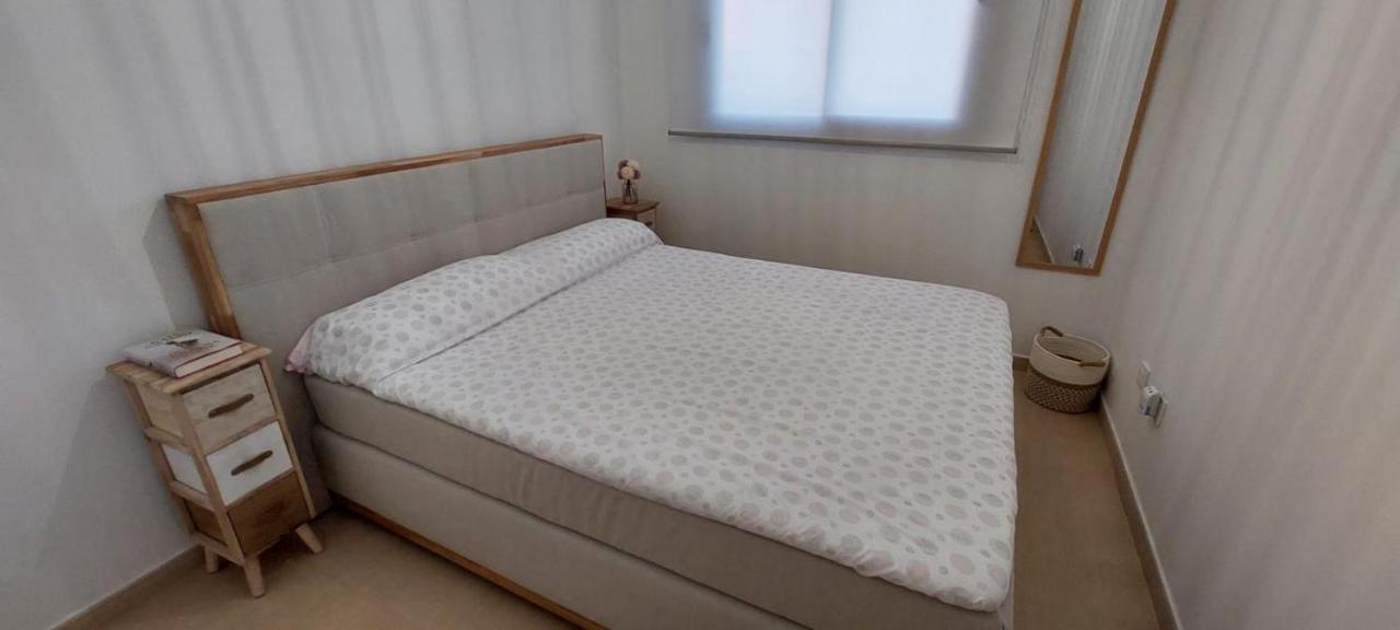 Apartamento Saldonar Vinarós エクステリア 写真