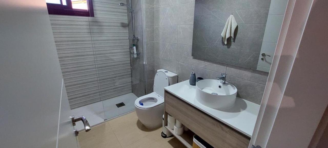 Apartamento Saldonar Vinarós エクステリア 写真