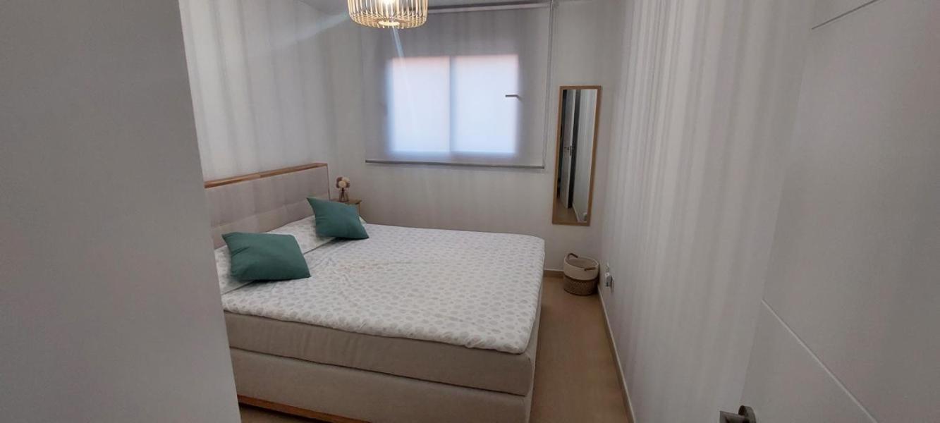 Apartamento Saldonar Vinarós エクステリア 写真
