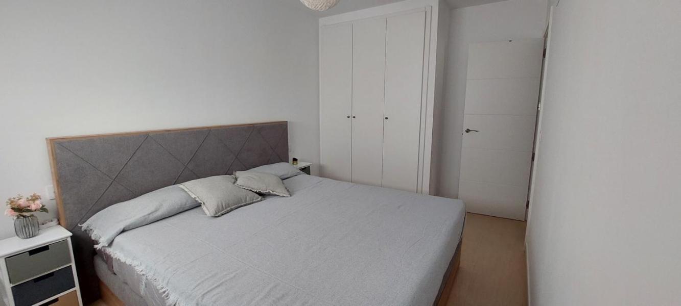 Apartamento Saldonar Vinarós エクステリア 写真